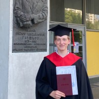 Репетитор - Сергій Л. id: 98661