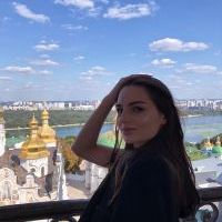 Репетитор - Надежда Д.