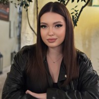 Репетитор Юлия Чумакова - BUKI