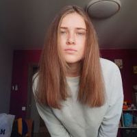 Репетитор - Мария Б. id: 120381