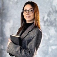 Репетитор Ольга Курбаль-Грановська - BUKI