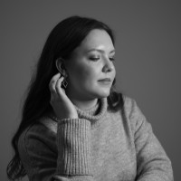 Дарʼя Журавльова  репетитор  Англійської мови онлайн