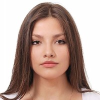 Репетитор Ірина Сеньків - BUKI