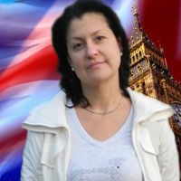 Репетитор - Олена С.