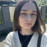 Ірина Максимова  репетитор  для Підготовки до школи Одеса