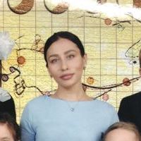 Репетитор - Наталія К. id: 132694