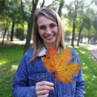 Репетитор - Владиміра К. id: 93028