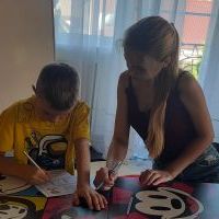 Репетитор - Тетяна К. id: 115919