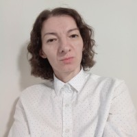 Репетитор - Тетяна К.