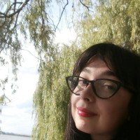 Репетитор - Уляна С. id: 170279