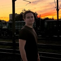 Репетитор - Микита Б.