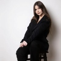 Репетитор Юлія Приймич - BUKI