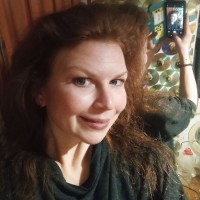 Репетитор - Татьяна К. id: 192170