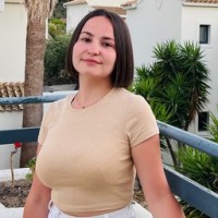 Репетитор - Юлія Г. id: 190949