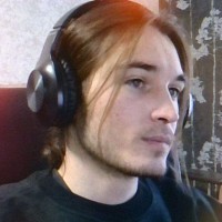 Репетитор Максим Улятовський - BUKI