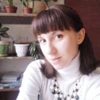 Репетитор - Анна Д.