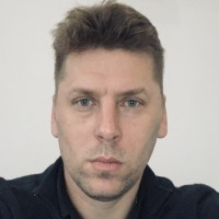 Владимир Вус