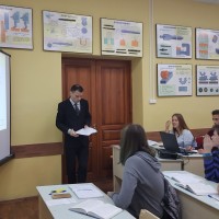 Репетитор Дмитрий Петренко - BUKI