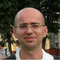 Репетитор Маріан Божеску - BUKI