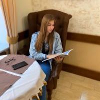 Репетитор - Ірина К. id: 95095