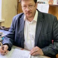 Репетитор - Ігор С. id: 63364
