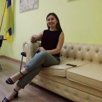 Репетитор - Ангелина С. id: 42625