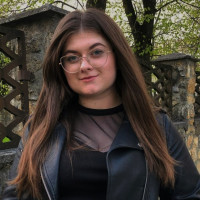 Репетитор - Анна К. id: 117696