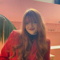 Репетитор - Катерина З. id: 148110