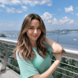Тетяна Дударь id: 216025