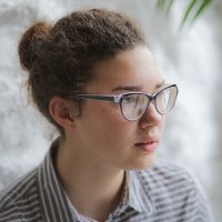 Репетитор - Анна З. id: 58099