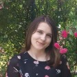 Вікторія Романюк id: 154219