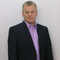 Репетитор - Віктор Ш.