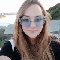 Репетитор - Ольга Б. id: 88191
