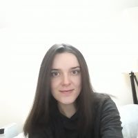 Репетитор - Тетяна О. id: 48961