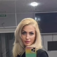 Репетитор - Ксенія А.