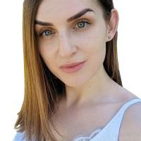 Репетитор - Катерина К. id: 144836