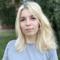 Репетитор Анна Борисова - BUKI