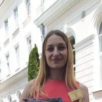 Репетитор Орыся Березнюк - BUKI