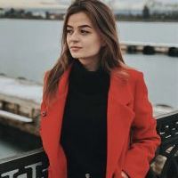Репетитор - Діана Ж. id: 84851
