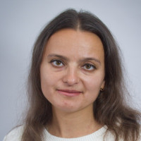Репетитор - Світлана Д.