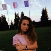 Валерия Вовк  репетитор  Польської мови онлайн