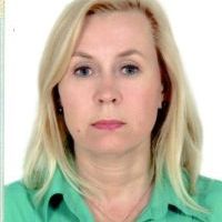 Репетитор - Світлана Х.