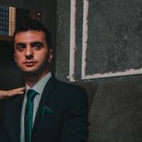 Репетитор - Аветис М. id: 92476