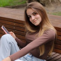 Репетитор - Кристина К. id: 184270