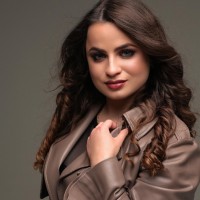 Ірина Дільна  репетитор  Англійської мови онлайн