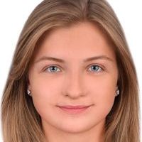Репетитор - Христина Р. id: 115285