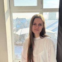 Репетитор Тетяна Приць - BUKI