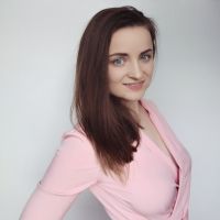 Репетитор - Інна К. id: 33491