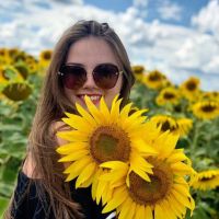 Репетитор - Наталія Д. id: 108903