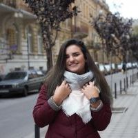 Репетитор - Олена Д.